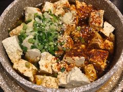 -薇酌饮·陕西菜(南门外店)