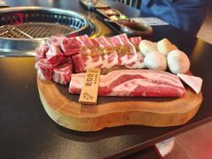 -火浪壹 by tigergrill(33小镇店)