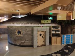 -纽斯洗浴SPA(三墩店)