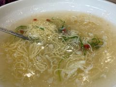 -老苏扬饭店