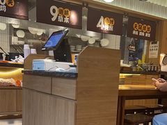-王春春鸡汤饭(成都城西优品道店)