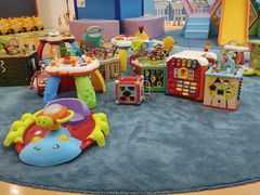 -美吉姆早教(欧亚汇集中心)