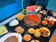 -唯爱KTV聚会餐厅(仙林东城汇店)