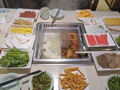 -野妹火锅(北京路店)