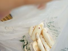 -泸溪河桃酥(秦淮夫子庙一店)