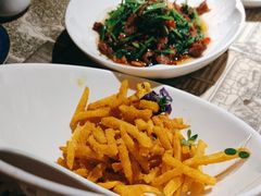 -桂满陇·桃花院落(长泰广场店)