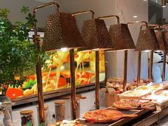-享遇.锅姥姥牛排海鲜自助(小寨店)