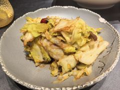 -A One Kitchen·南京精菜馆(德基广场店)