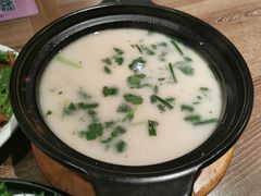 -茉莉餐厅(包河万达店)