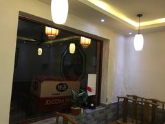 -三品尚院(贝勒府旧址店)