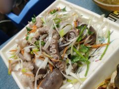 -人和啤酒屋海鲜大排档(营口路店)