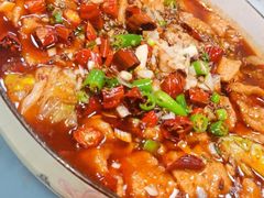 -麻辣范儿(良乡机场店)