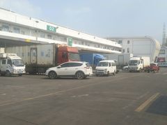 -深圳市海吉星国际农产品物流管理有限公司
