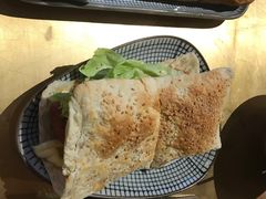 -桃园眷村(万象天地店)