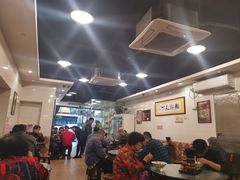 大堂-西关刘福记(文德路店)
