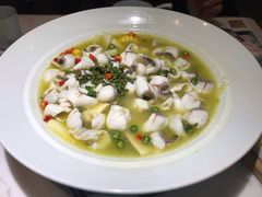 -青花椒花椒鱼(合生汇店)