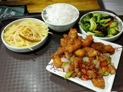 -欣旺·迎宾楼·百年无锡菜