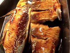 -金牌外婆家(苏州中心店)