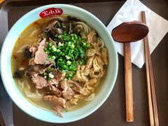 -宝小庆邵阳米粉(深圳市南山保利店)