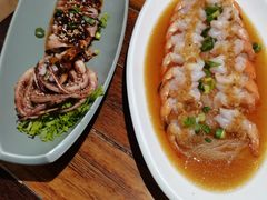 -前海沿·青岛菜(大拇指广场石老人店)