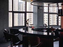 -境·Bar·日咖夜酒