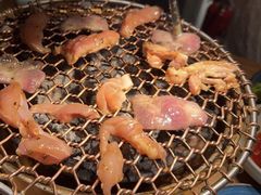 -烧肉达人•炭火烧肉(新天地店)