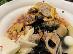 -英冠索菲特酒店·萧湘阁中餐厅