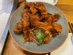 -老味烧烤(总店)