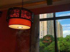 -祥源胡同·涮牛羊肉火锅(花桥店)
