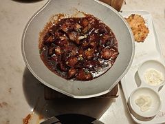 -绿茶餐厅(深圳龙华天虹购物中心店)