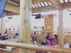 -丽池宫韩式汗蒸会馆(华灯坊店)