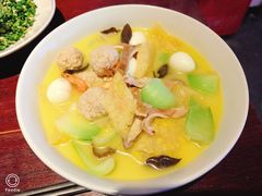 -大牌大·传统杭帮菜(湖滨店)