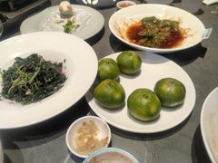 -佬太公海鸭·海鲜大排档(上海总店)