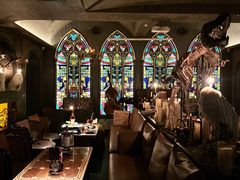 -暮色公园Twilight Park·威士忌Bar