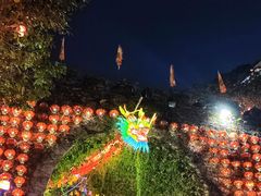 -巴倒烫陆派重庆火锅(南山店)