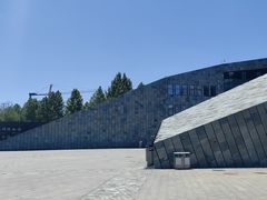 -房山世界地质公园博物馆