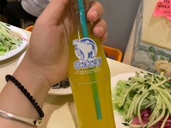 -黑八私房老北京炸酱面