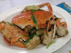-湛江渔港·大排档(乐园路总店)