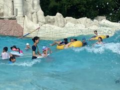 -太阳岛度假酒店