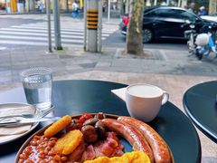 -Money Shops(愚园路店)