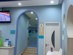 -嘻游纪亲子游泳中心(天佑城店)