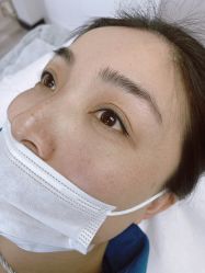 -谜秀韩式半永久纹眉纹绣洗眉