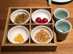 -闽上鲜·福建菜(龙湖滨江天街店)