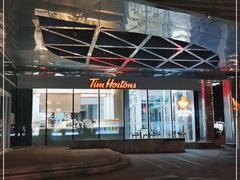 -Tims天好咖啡·贝果(融汇佳盛大厦店)
