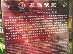 -云南民族村