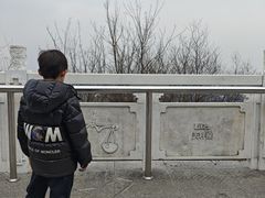 -上海佘山国家森林公园西佘山园