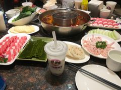 -小天鹅火锅·一线江景洪鼎旗舰店(洪崖洞店)