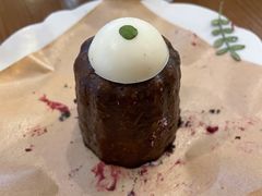 -发酵食堂(屏风街店)