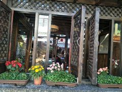 -尽善百年古院餐厅(王家老宅店)
