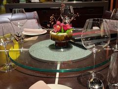 -杭州西子湖四季酒店·金沙厅